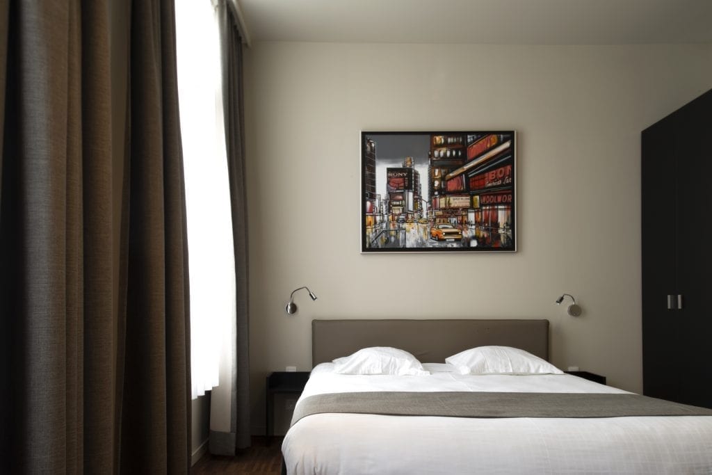 Hotel Karmel · Herentals