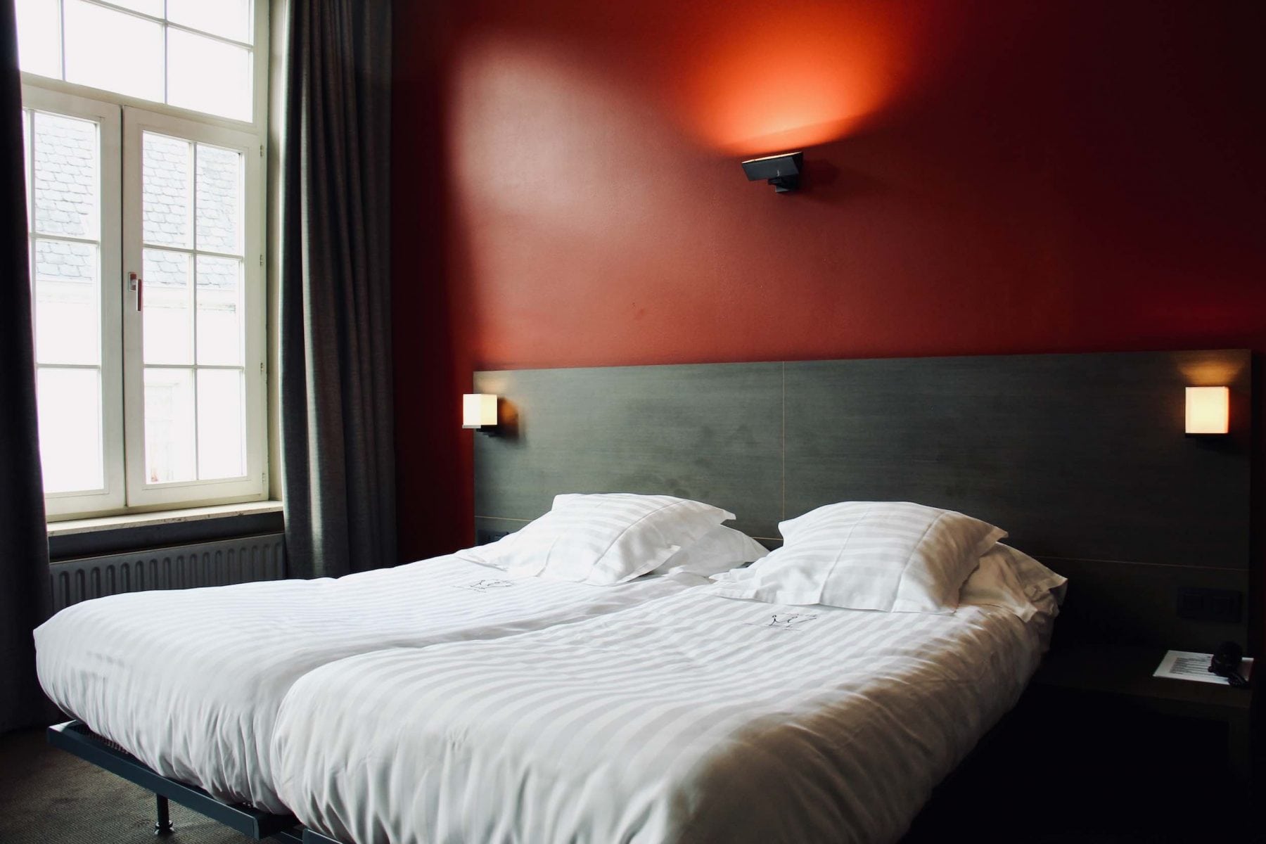 Hotel de Franse Kroon · Diest